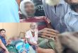 মানবপাচার নিয়ে সিলেটের ডিবির হাওরে সংঘর্ষ