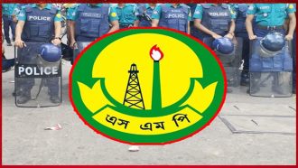 সিলেটে পুলিশের অ্যাকশন, ৪৮ জন গ্রেপ্তার