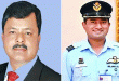 ইলিয়াস আলী গুম: বিমানবাহিনীর কর্মকর্তার বিরুদ্ধে গ্রেপ্তারি পরোয়ানা