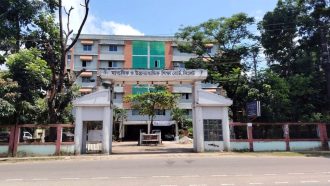 সিলেটে এসএসসিতে প্রায় অর্ধেকই ফেল