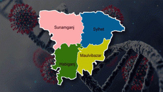 সিলেটে দুই প্রাণ কেড়ে নিল যে ভাইরাস, চোখ রাঙাচ্ছে আরও একটি