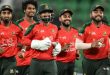 বাংলাদেশকে সঙ্গে নিয়েই বিশ্বকাপের টিকিট কাটল আফগানিস্তান