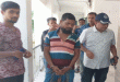 সদর হাসপাতাল থেকে ডেকে নিয়ে নারীকে ধর্ষণ, ২ জন গ্রেফতার