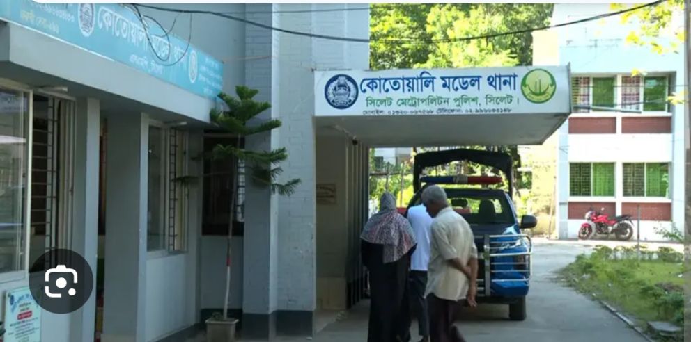 সিলেটে বাবা, মা ও মেয়ে খুন