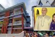 সিলেটে ট্রিপল মার্ডার: বাবুল গ্রেফতার