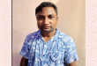 গোলাপগঞ্জ থেকে যুবলীগ নেতা এনামুল গ্রেফতার