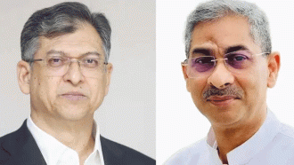 বদলে গেল তিন মন্ত্রণালয়ের সমীকরণ