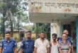 যে কারণে ইউপি চেয়ারম্যানের ছেলেসহ ৩ জনকে ধরল পুলিশ