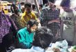 সিলেটে ৬ ঘণ্টায় ১৭ জনের কা রা দ ণ্ড