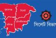 সিলেটে ২৪ ঘন্টায় হাসপাতালে ১০৮, প্রাণহানী একজনের