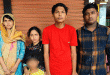 সীমান্তে দুই সিলেটীসহ ৫ বাংলাদেশিকে পুশ-ইন করলো বিএসএফ