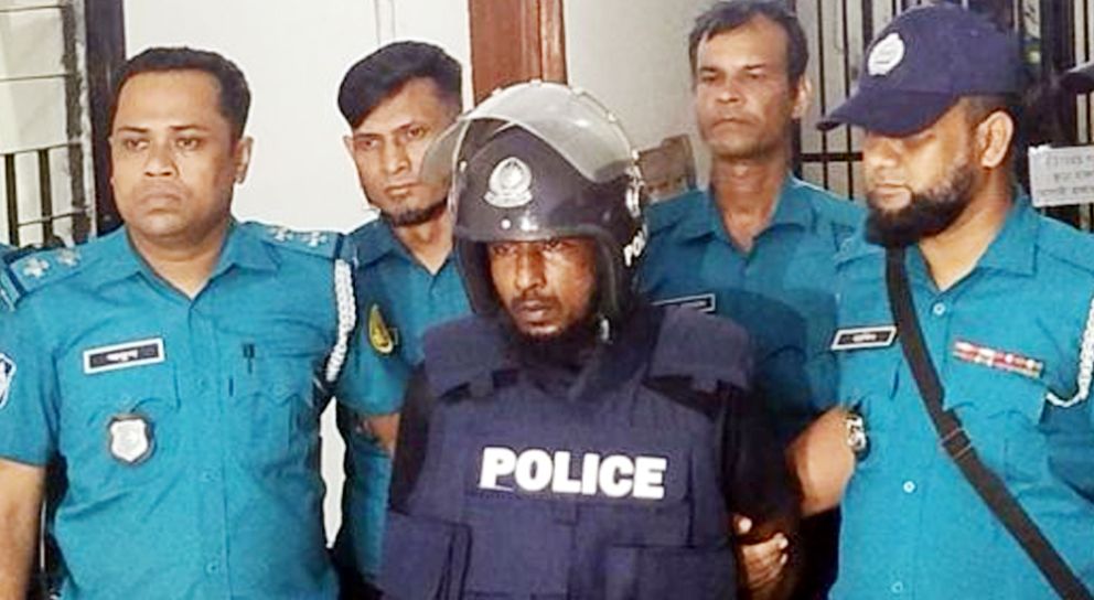 সিলেটের রায়নগর ট্রা জে ডি, আজ শেষ হচ্ছে বাবুলের রি মা ণ্ড