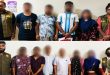 সিলেটে ১০ নারী-পুরুষ গ্রে ফ তা র, দুটি হোটেল সিলগালা
