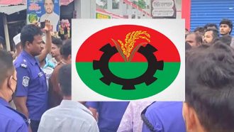 বিএনপির ৬২ নেতাকর্মীর বিরুদ্ধে মা ম লা