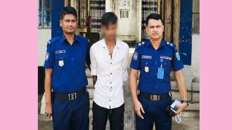 সিলেটের জকিগঞ্জে যে ঘটনায় নেত্রকোনা থেকে গ্রে ফ তা র মজনু