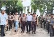 ইলিয়াস আলী গু*ম: ট্রাইব্যুনালে সাইফুর রহমানকে হাজির