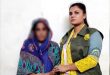 সিলেটে ভাড়া বাসায় যে কারবার করতেন শাহানা, অতঃপর..