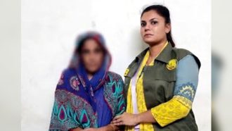 সিলেটে ভাড়া বাসায় যে কারবার করতেন শাহানা, অতঃপর..