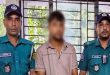 সিলেটে ফিলিং স্টেশনের সামনে অভিযান, পিকআপ গাড়িসহ যুবক গ্রে ফ তা র