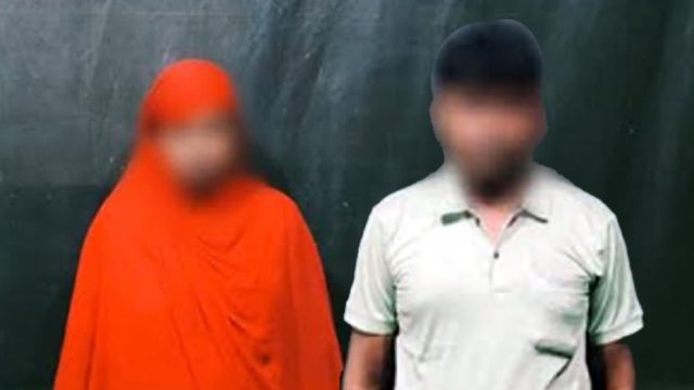 ‘শয়তানের নিঃশ্বাস’ ব্যবহার করে হ ত্যা, মহিলাসহ গ্রে ফ তা র ২