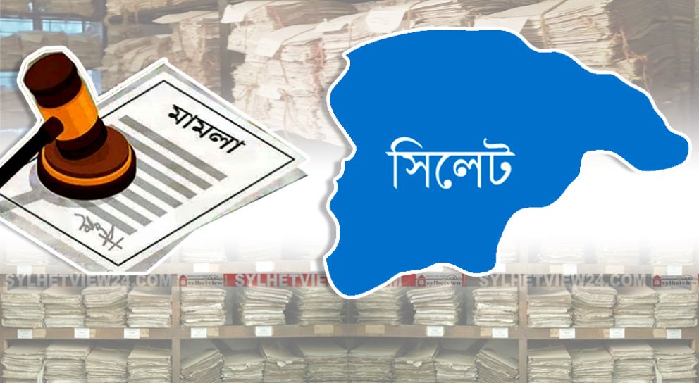 সিলেটে ৯ মা ম লা, আওয়ামী লীগের ১৫০ জন আ*সা*মি