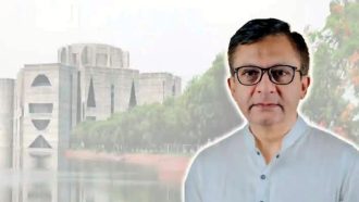 প্রধানমন্ত্রীর অনুপস্থিতিতে সংসদে দায়িত্ব পালন করবেন মুক্তাদির