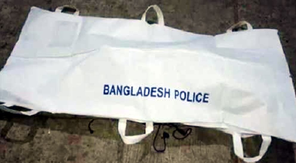 সিলেটে সড়কের পাশে পাওয়া গেল লা শ