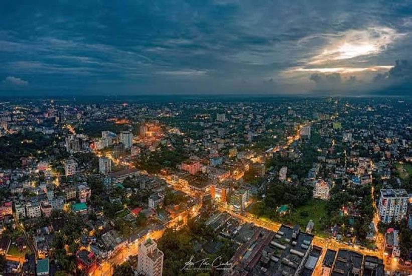 সকালেই সিলেটে মিললো দুই প্রাণহানির খবর