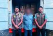 সিলেটে বড় চালানসহ পুলিশের কব্জায় ফারুক মিয়া