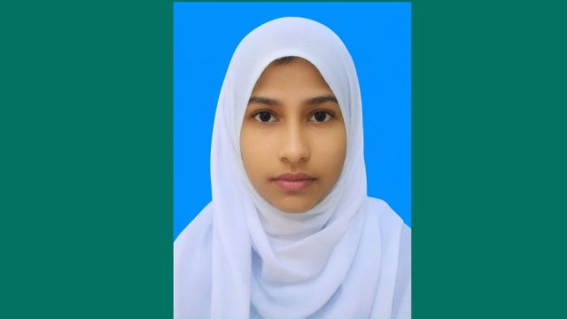 বড়লেখায় গৃহবধূকে নি*র্যা*ত*ন করে হ ত্যা র অভিযোগ