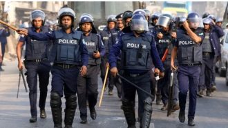 সারা দেশে শুরু হচ্ছে বিশেষ অভিযান