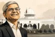 রাষ্ট্রপতি পদে বিএনপি মনোনীত প্রার্থী মির্জা ফখরুল