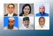 রাষ্ট্রপতি নির্বাচনে যে ছয় এমপি ভোট দেননি