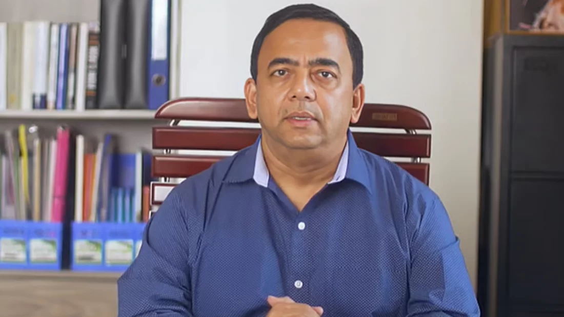 দুবাইয়ের কারাগার থেকে জামিনে মুক্তি পেয়েছেন বেনজীর
