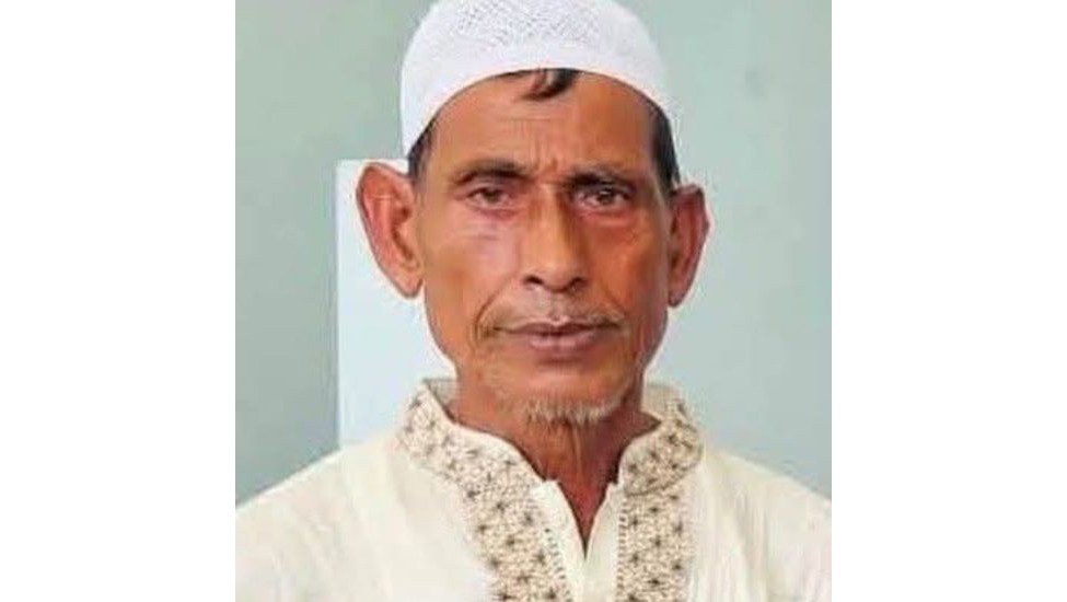 বিয়ানীবাজার চারখাইয়ে গলা কে*টে ব্যবসায়ীকে হ*ত্যা