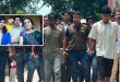 বাড়ির ছাদে ইয়াবা সেবনে বাধা দেওয়ায় স্কুলশিক্ষকসহ চারজনকে হত্যা