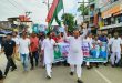 বিএনপির হাত ধরেই বার বার পথ ফিরে পায় বাংলাদেশ : বিয়ানীবাজারে এমপি এমরান