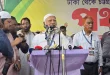 সরকার জনগণের সঙ্গে ভাঁওতাবাজি ও প্রতারণা করছে : শফিকুর রহমান