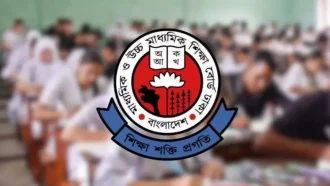 একাদশে ভর্তির আবেদন শুরু আজ, ক্লাস ২৩ সেপ্টেম্বর