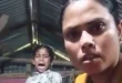শিশু সন্তানকে নির্যাতনের ভিডিও প্রবাসী স্বামীকে পাঠালেন স্ত্রী