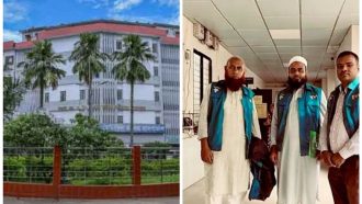 এবার ওসমানী হাসপাতালের চিকিৎসকদের কর্মঘন্টা না মানার ‘প্রমাণ পেল’ দুদক