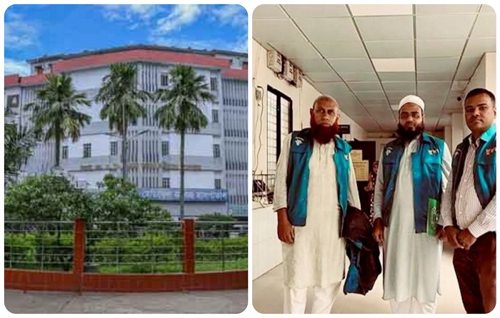 এবার ওসমানী হাসপাতালের চিকিৎসকদের কর্মঘন্টা না মানার ‘প্রমাণ পেল’ দুদক