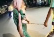 সিলেটের রাজপথে কিশোরীকে নি গ্র হে র ঘটনায় আ ট ক ৩