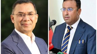 ভারতে ব্রিকস সম্মেলনে যাচ্ছেন না প্রধানমন্ত্রী, ‘অনুকূল পরিবেশ হলে’ দ্বি-পক্ষীয় সফরে যাবেন: পররাষ্ট্র প্রতিমন্ত্রী