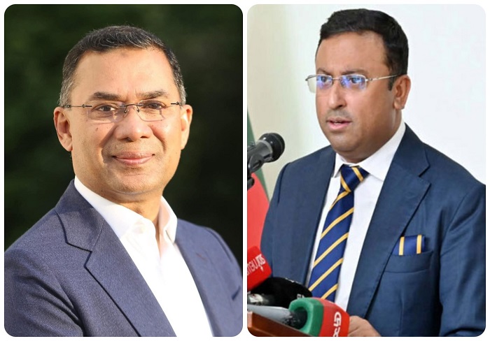 ভারতে ব্রিকস সম্মেলনে যাচ্ছেন না প্রধানমন্ত্রী, ‘অনুকূল পরিবেশ হলে’ দ্বি-পক্ষীয় সফরে যাবেন: পররাষ্ট্র প্রতিমন্ত্রী