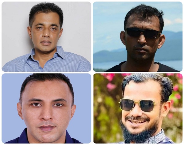 সিলেটে এবার ‘মূল্যায়িত হচ্ছেন’ সাবেক ছাত্রদল নেতা