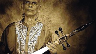 বাউল সম্রাট শাহ্ আবদুল করিমের ১৭তম প্রয়াণ দিবস আজ