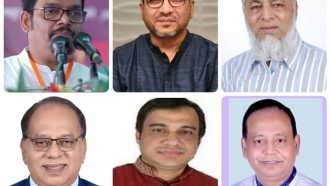 সিলেটে রাষ্ট্রপতির সংবর্ধনা বর্জন বিএনপির কেন্দ্রীয় ও স্থানীয় শীর্ষ অনেক নেতার