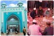 শনিবার ফের প্রকাশ্যে গণনা হবে শাহজালাল মাজারের দানবাক্সের টাকা