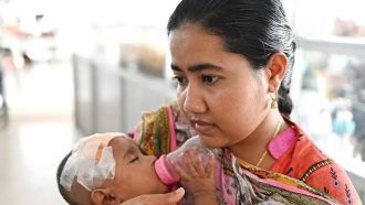 সিলেটে হামের উপসর্গে আরও দুই শিশুর মৃত্যু